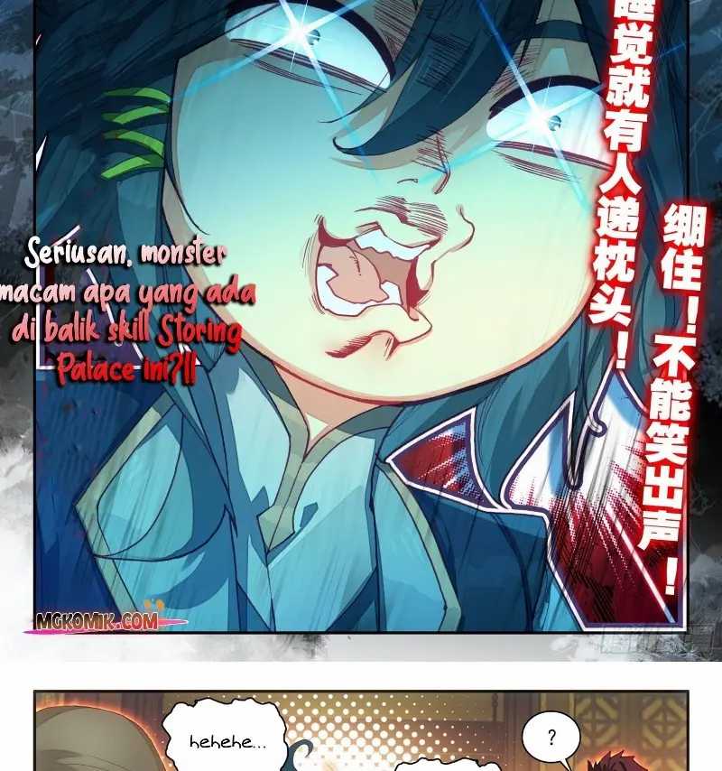 Heavenly Beads Master Chapter 70 Gambar 15